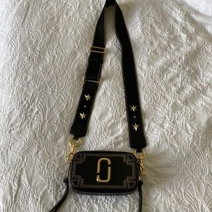Marc Jacobs Snapshot Bag